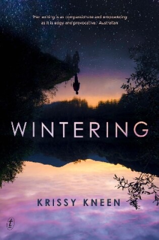 Cover of Wintering
