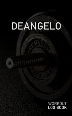 Book cover for Deangelo