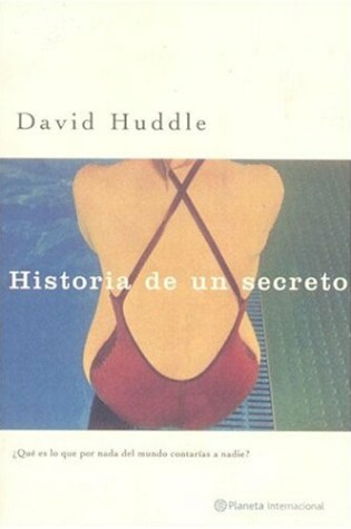 Cover of Historia de Un Secreto