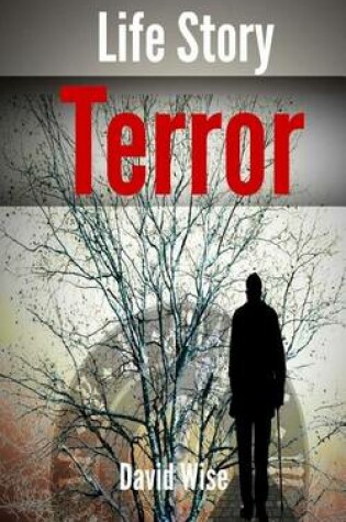 Cover of Life Story Terror