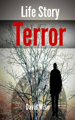 Book cover for Life Story Terror