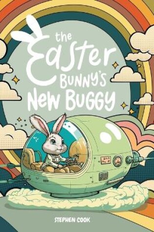 Cover of The Easter Bunny's New Buggy