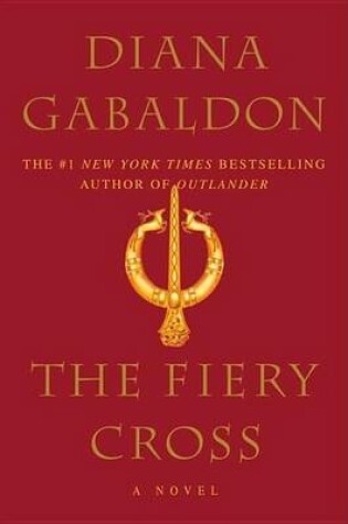 Cover of Fiery Cross