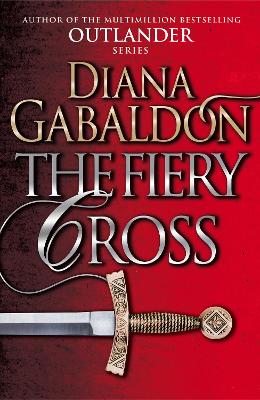 Book cover for The Fiery Cross
