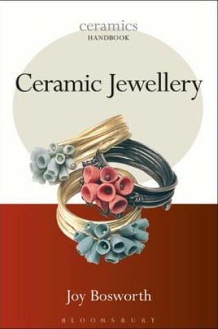 Cover of Ceramic Jewellery