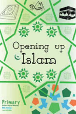 Cover of Opening Up Islam