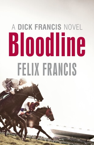 Cover of Bloodline