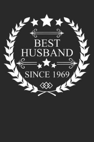 Cover of Best Husband Since 1969