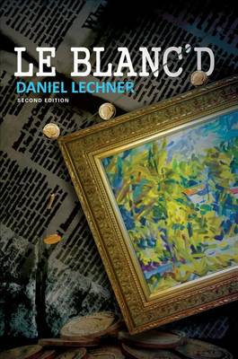 Book cover for Le Blanc'd