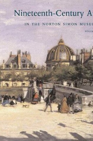 Cover of Nineteenth-Century Art in the Norton Simon Museum