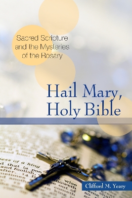 Book cover for Hail Mary, Holy Bible