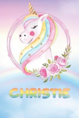 Book cover for Christie