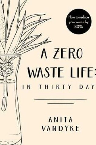 Cover of A Zero Waste Life
