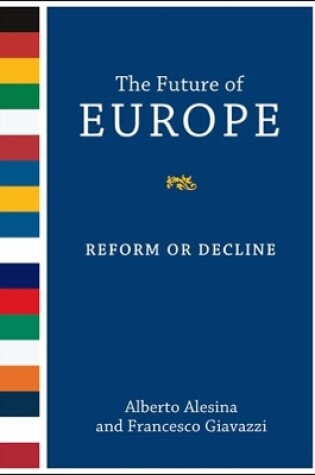 Cover of The Future of Europe