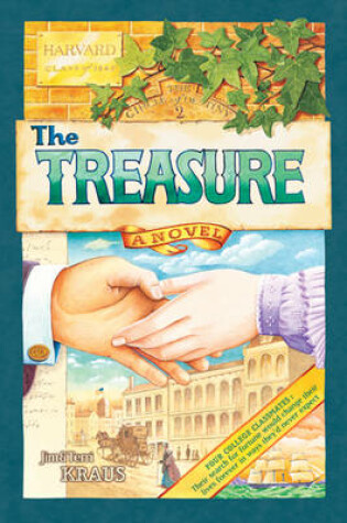 Cover of The Treasure