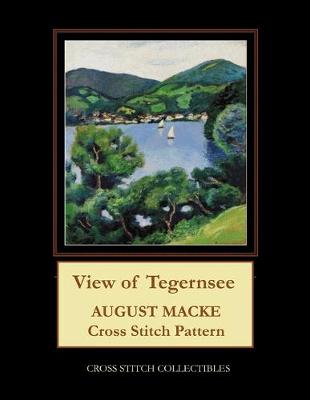 Book cover for View of Tegernsee