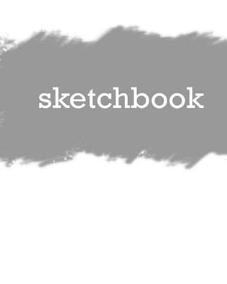 Book cover for SketchBook