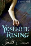 Book cover for Yosemite Rising