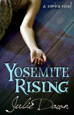 Cover of Yosemite Rising