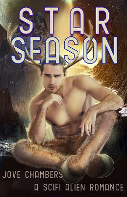 Book cover for Star Season