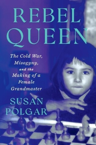 Cover of Rebel Queen