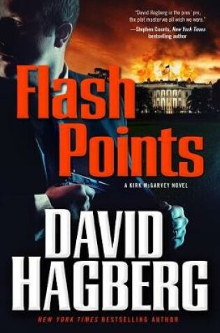Cover of Flash Points