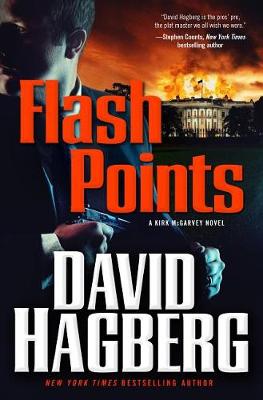 Book cover for Flash Points