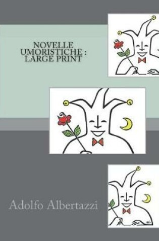 Cover of Novelle Umoristiche
