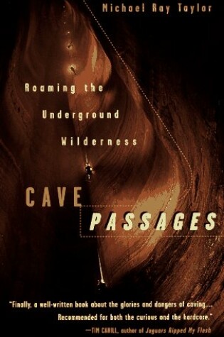 Cover of Cave Passages