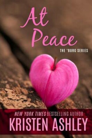 Cover of At Peace