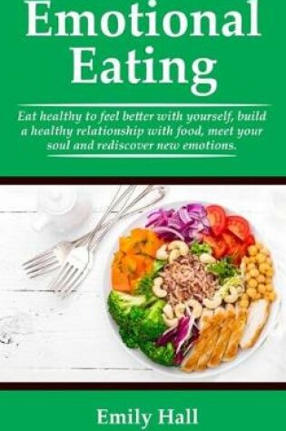 Cover of Emotional Eating