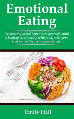 Book cover for Emotional Eating