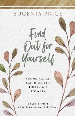 Book cover for Find Out for Yourself