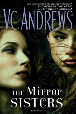 Cover of The Mirror Sisters