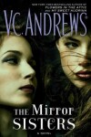 Book cover for The Mirror Sisters