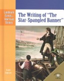 Book cover for The Writing of the Star-Spangled Banner