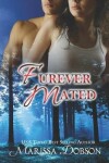 Book cover for Furever Mated