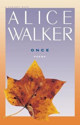 Cover of Once