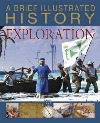 Book cover for Exploration