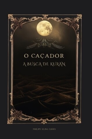 Cover of O Caçador