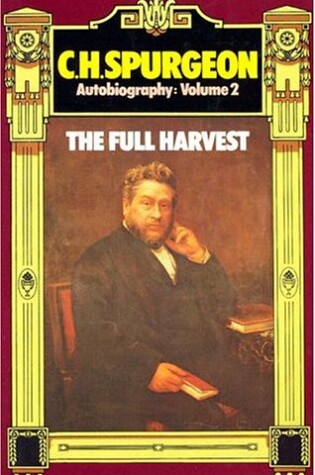 Cover of Full Harvest
