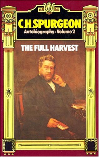 Cover of Full Harvest