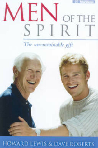 Cover of Men of the Spirit