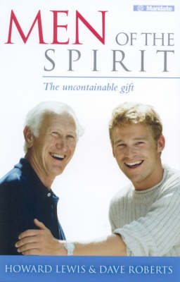 Book cover for Men of the Spirit