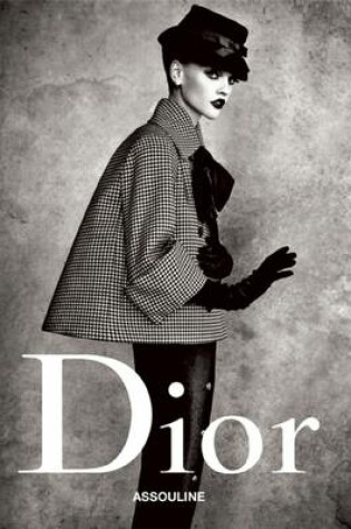 Cover of Dior Fashion