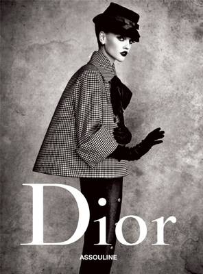 Book cover for Dior Fashion