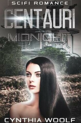 Cover of Centauri Midnight