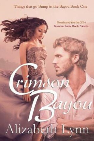 Cover of Crimson Bayou