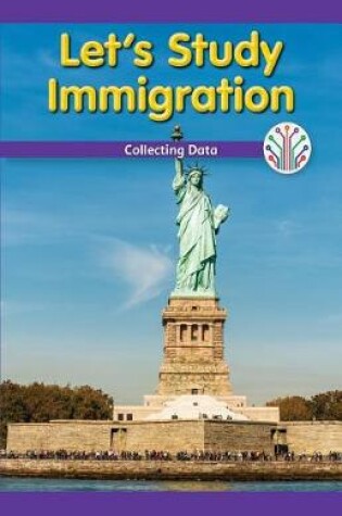 Cover of Let's Study Immigration