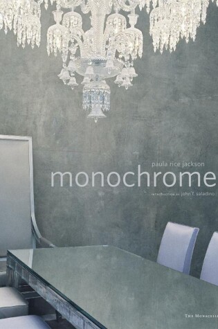 Cover of Monochrome